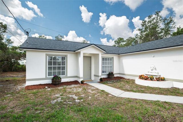 1822 JOYNER DRIVE, Deltona, FL 32725