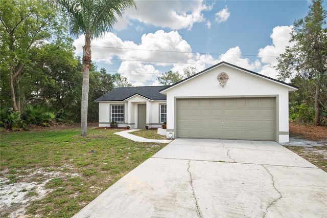 1822 JOYNER DRIVE, Deltona, FL 32725