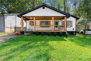 254 Maple Street, Atlanta, GA 30354