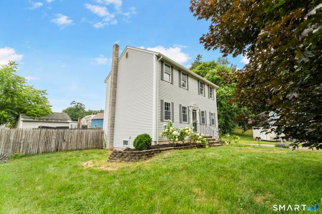 36 Labossiere Lane, Putnam, CT 06260