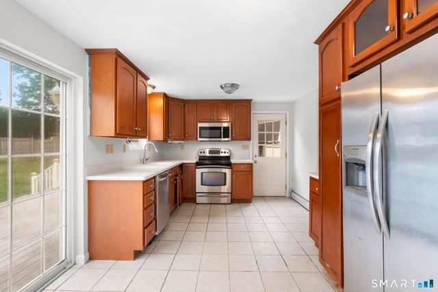 36 Labossiere Lane, Putnam, CT 06260