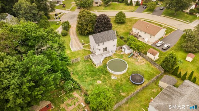 36 Labossiere Lane, Putnam, CT 06260