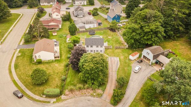 36 Labossiere Lane, Putnam, CT 06260