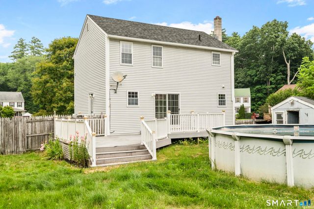 36 Labossiere Lane, Putnam, CT 06260