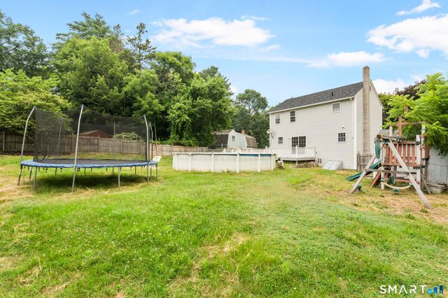36 Labossiere Lane, Putnam, CT 06260