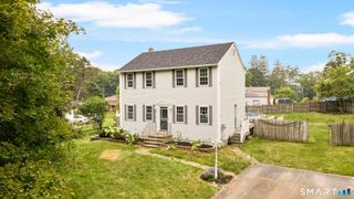 36 Labossiere Lane, Putnam, CT 06260