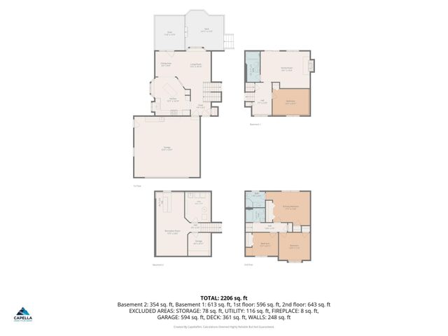 3884 Cross Street SW, Prior Lake, MN 55372
