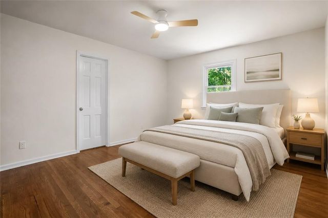 9209 Roe Avenue, Prairie Village, KS 66207
