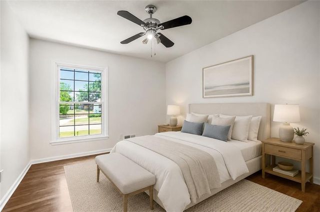 9209 Roe Avenue, Prairie Village, KS 66207