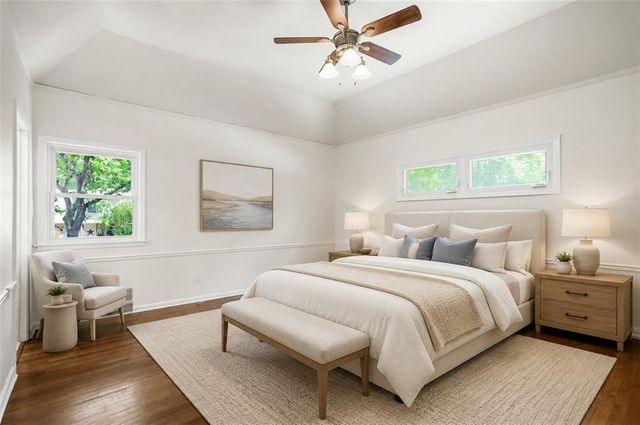 9209 Roe Avenue, Prairie Village, KS 66207