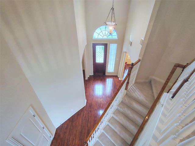 5606 Grandwood Lane, Katy, TX 77450