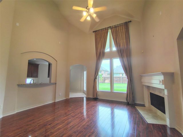 5606 Grandwood Lane, Katy, TX 77450