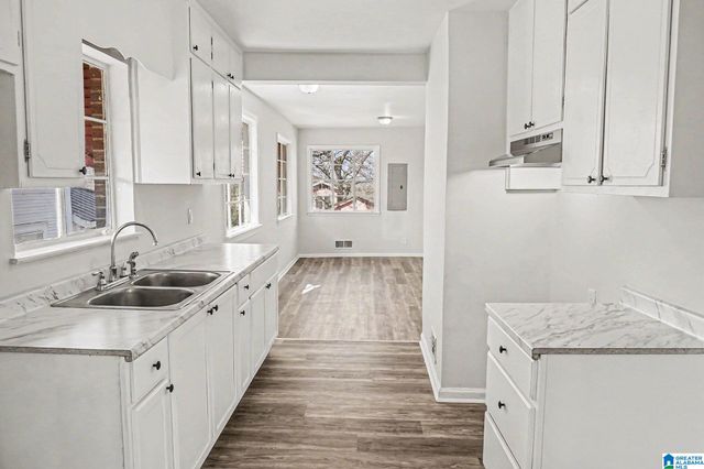 1708 28TH STREET ENSLEY, Birmingham, AL 35218