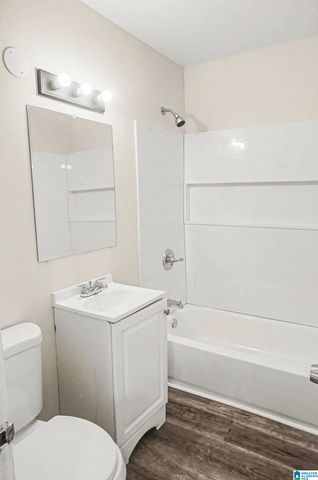 1708 28TH STREET ENSLEY, Birmingham, AL 35218