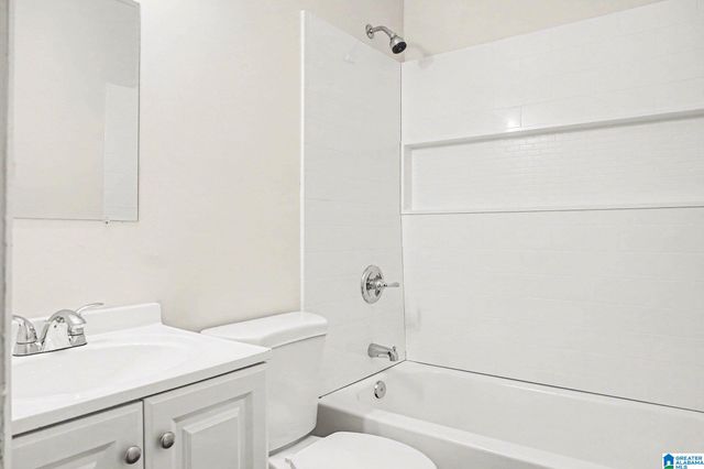 1708 28TH STREET ENSLEY, Birmingham, AL 35218