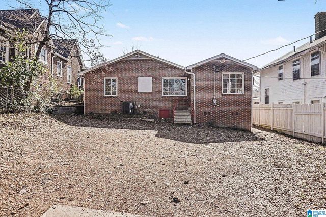 1708 28TH STREET ENSLEY, Birmingham, AL 35218