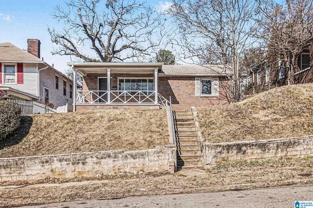 1708 28TH STREET ENSLEY, Birmingham, AL 35218