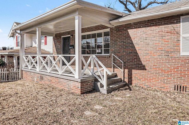 1708 28TH STREET ENSLEY, Birmingham, AL 35218