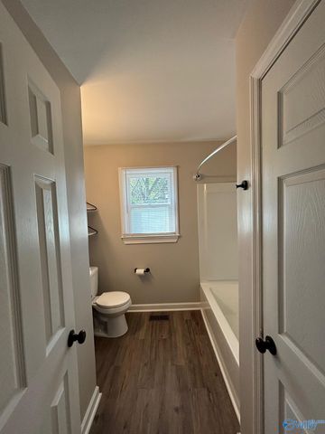 2803 Hester Lane NW, Huntsville, AL 35810