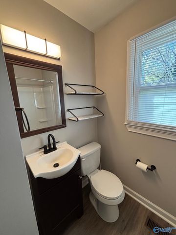 2803 Hester Lane NW, Huntsville, AL 35810