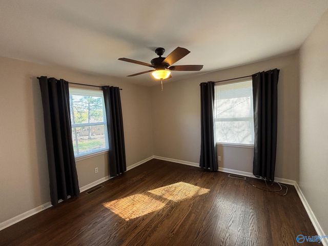2803 Hester Lane NW, Huntsville, AL 35810
