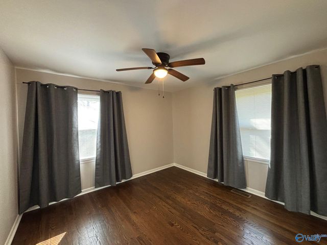 2803 Hester Lane NW, Huntsville, AL 35810