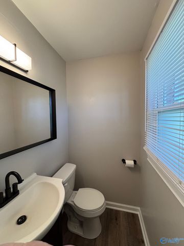 2803 Hester Lane NW, Huntsville, AL 35810