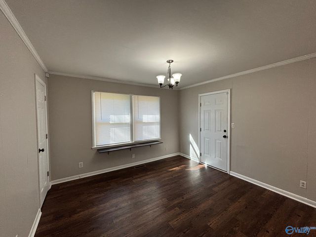 2803 Hester Lane NW, Huntsville, AL 35810
