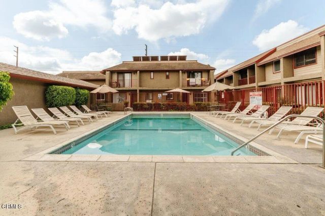 9241 Park Street 32, Bellflower, CA 90706