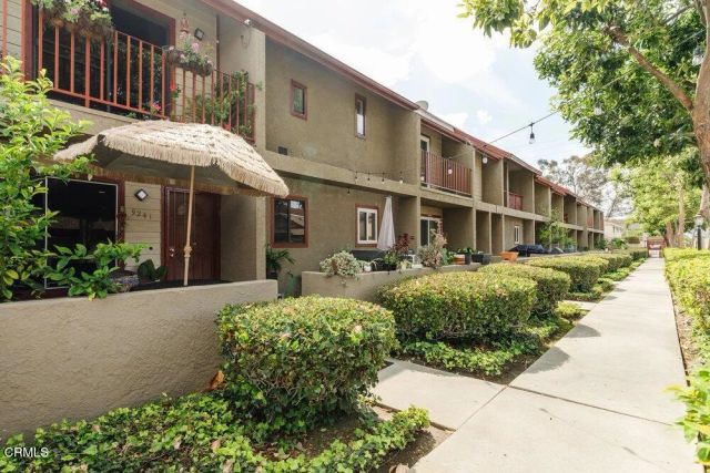 9241 Park Street 32, Bellflower, CA 90706