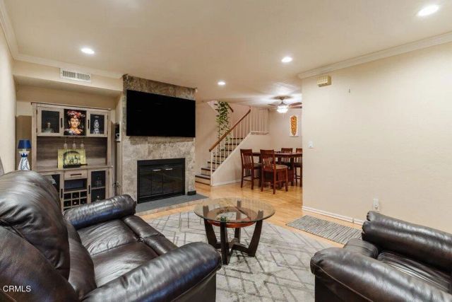 9241 Park Street 32, Bellflower, CA 90706