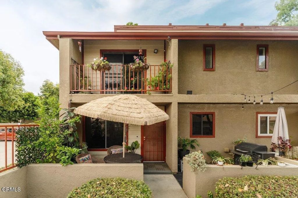 9241 Park Street 32, Bellflower, CA 90706