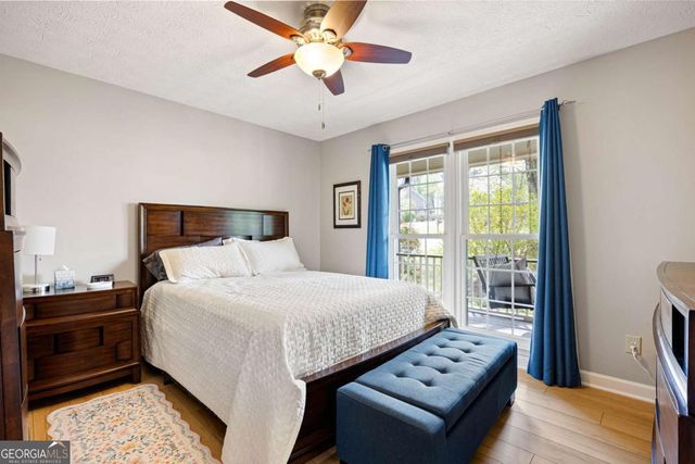 2058 Shillingwood Drive NW, Kennesaw, GA 30152