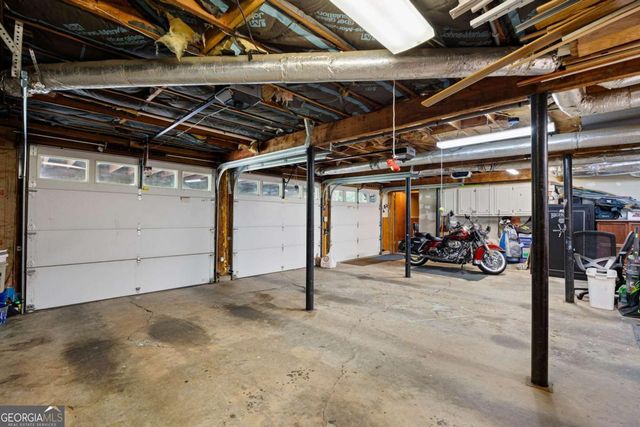 2058 Shillingwood Drive NW, Kennesaw, GA 30152