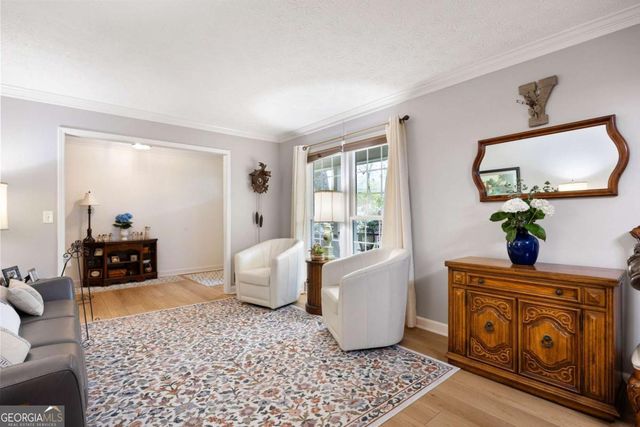 2058 Shillingwood Drive NW, Kennesaw, GA 30152