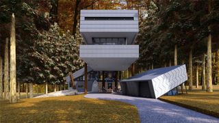 943 State Route 299, Gardiner, NY 12525