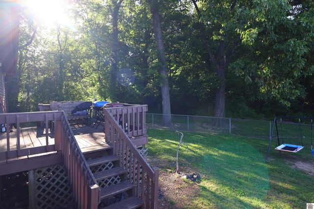 2120 Knob hill Dr, Paducah, KY 42003