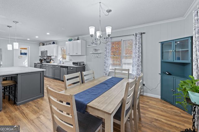 509 Chickasaw Drive, Westminster, SC 29693