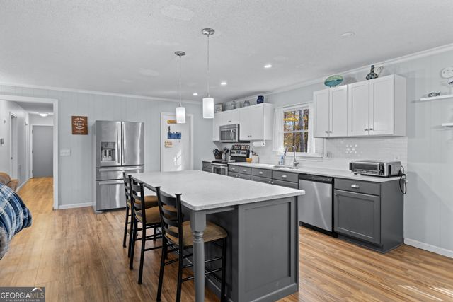 509 Chickasaw Drive, Westminster, SC 29693