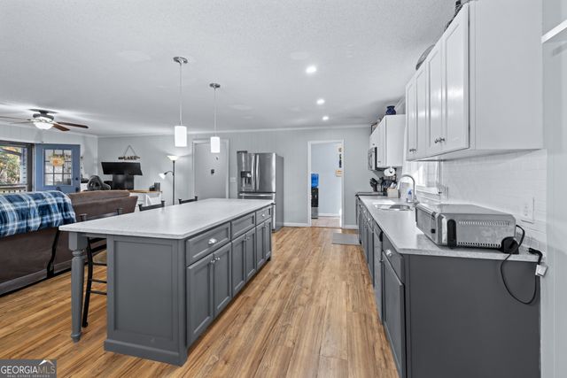 509 Chickasaw Drive, Westminster, SC 29693