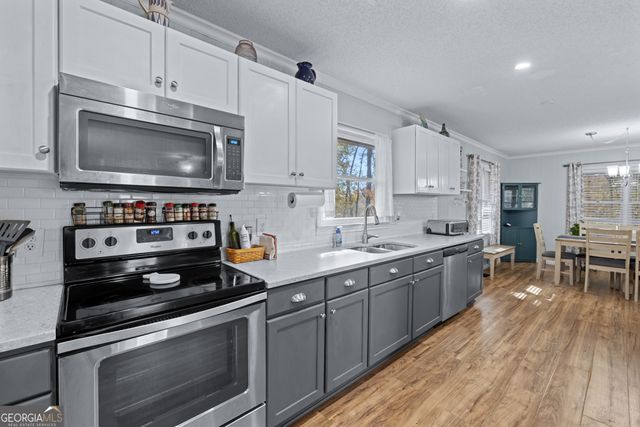 509 Chickasaw Drive, Westminster, SC 29693