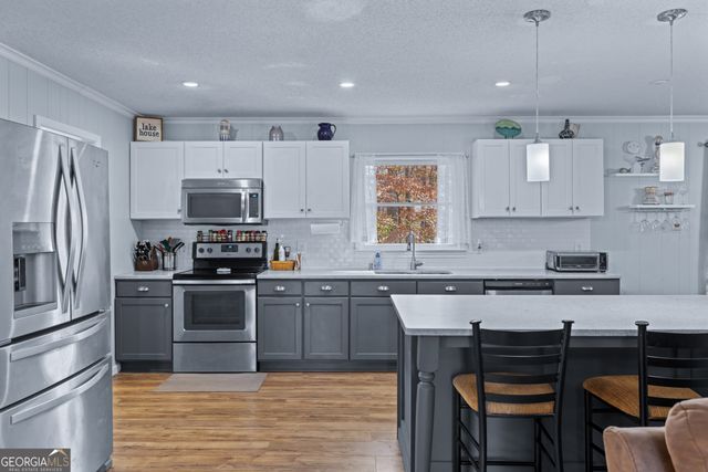 509 Chickasaw Drive, Westminster, SC 29693