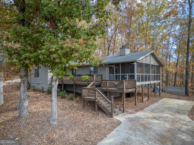 509 Chickasaw Drive, Westminster, SC 29693