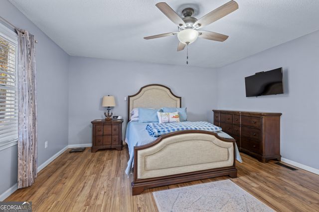 509 Chickasaw Drive, Westminster, SC 29693