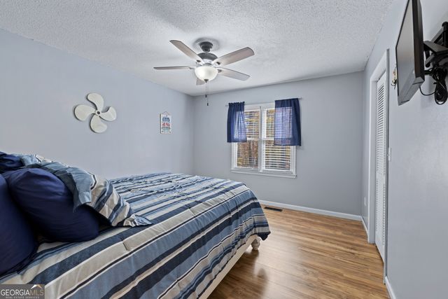 509 Chickasaw Drive, Westminster, SC 29693