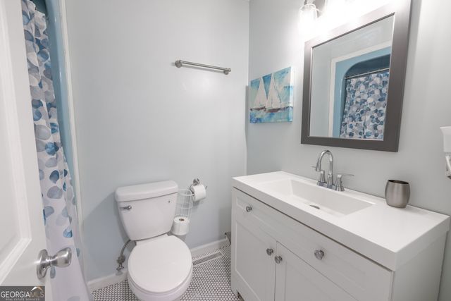 509 Chickasaw Drive, Westminster, SC 29693