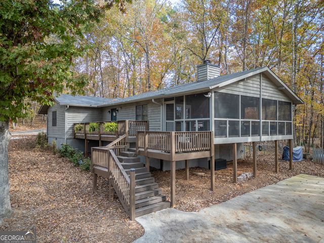 509 Chickasaw Drive, Westminster, SC 29693