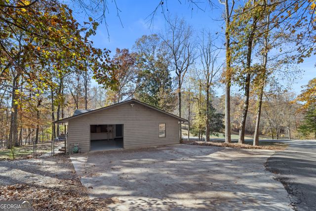 509 Chickasaw Drive, Westminster, SC 29693