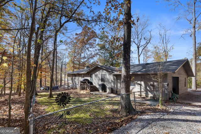 509 Chickasaw Drive, Westminster, SC 29693