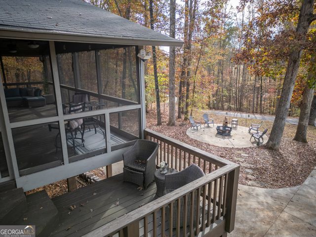 509 Chickasaw Drive, Westminster, SC 29693